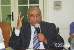 اللواء بلال: احتشاد مؤيدي الرئيس مرسي في رمسيس خطوة مفاجئة