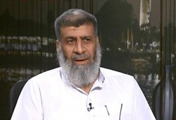 عاصم عبد الماجد يدعو المصريين لدعم الرئيس مرسي نصرة للإسلام