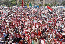 د. عبد الله بركات: شيخ الأزهر أخطأ ولا يجوز تشبيه مرسي بالمخلوع