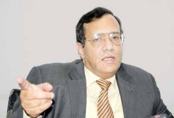 د. الجوادي: انقسام في قيادات الجيش يؤدي إلى عودة الرئيس الشرعي