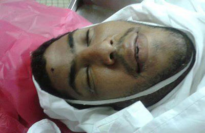 "إخوان أون لاين" يحاور أسرة شهيد الشرعية عبد الرحمن عزت