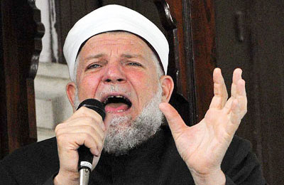 وزير الأوقاف: أويد الرئيس مرسي حسبة لله.. ومظاهراتنا سلمية