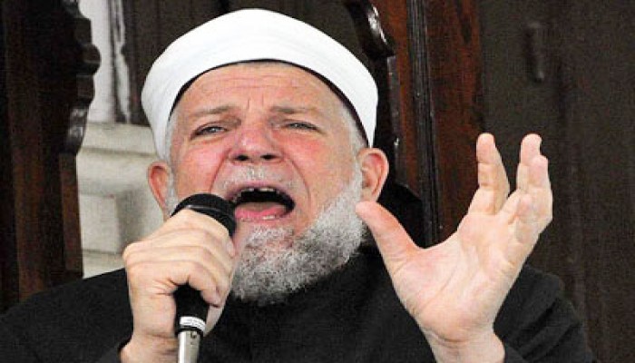 وزير الأوقاف: أويد الرئيس مرسي حسبة لله.. ومظاهراتنا سلمية