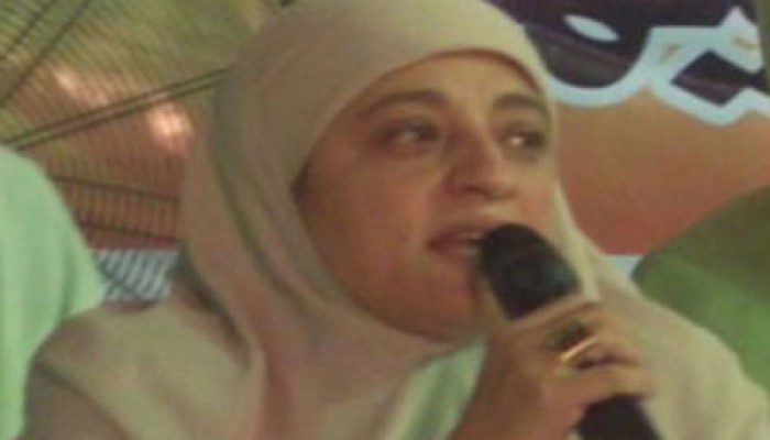 قيادية بـ"الحرية والعدالة": لن نتراجع حتى يعود الرئيس