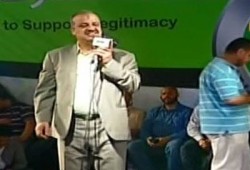 البلتاجي: سلميون.. نحمل أكفاننا من أجل عودة الشرعية