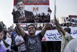 دعوى قضائية: الانقلاب العسكري باطل.. والشرعية مع الرئيس المنتخب