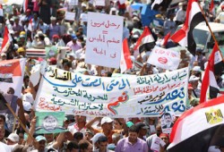 انقلاب الجيش على شرعية الرئيس