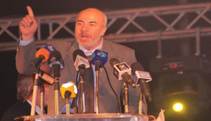 د. خالد حنفي: واثق في عدل الله رغم الأذى والملاحقة لي ولأسرتي