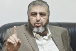 اعتقال المهندس خيرت الشاطر وشقيقه