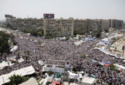 بيان من حزب الحرية والعدالة حول مظاهرات يوم الجمعة 5-7