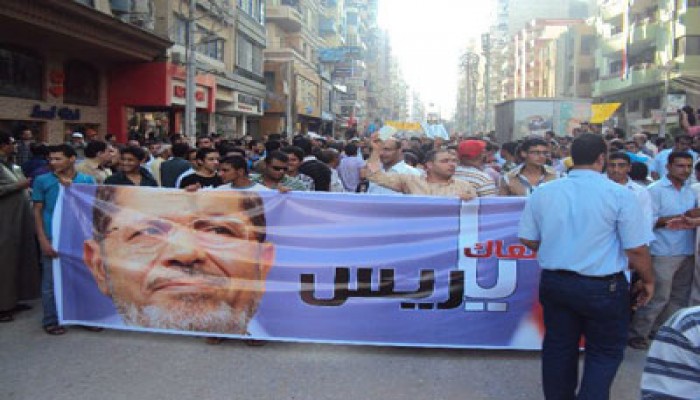 حزب العمل يدعو للاحتشاد بالملايين لرفض الانقلاب العسكري