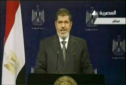 الرئيس للشعب حافظوا على ثورتكم وأنتم قادرون على ذلك