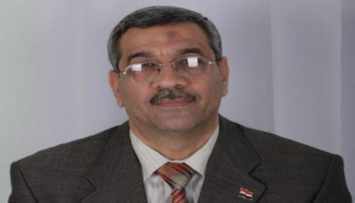 امين الحرية والعدالة بدمياط يكذب صدى البلد