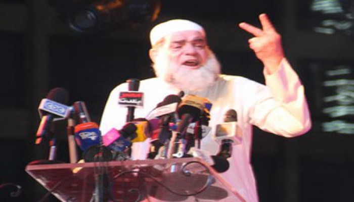 الشيخ عبد المقصود: نرفض النيل من شرعية الرئيس المنتخب