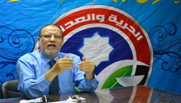 العريان: الثورة المصرية رعاها الله وسيحميها حتى تستكمل مسيرتها