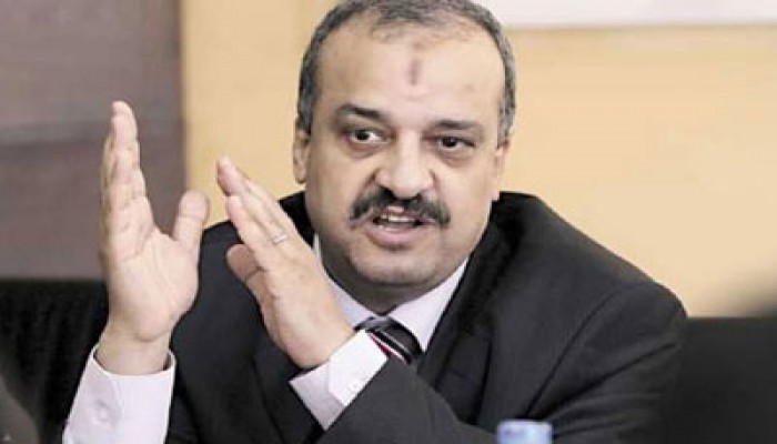 البلتاجي: حرق المقرات فضح مدعي السلمية وكشف الثورة المضادة