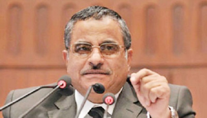 فهمي: لم يتقدم أيٌّ من نواب الشورى باستقالتهم رسميًّا حتى الآن