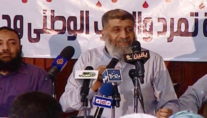 عبد الماجد: "تجرد" جمعت 26 مليون توقيع دعمًا للشرعية