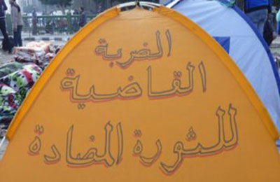 خبراء وسياسيون: 30 يونيو إعلان فشل الثورة المضادة