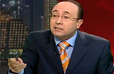 فيصل القاسم: معارضو الرئيس مرسي "سمك لبن تمر هندي"