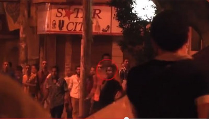 بيان حول أحداث الاعتداء على مقر "الحرية والعدالة" ببندر بني سويف