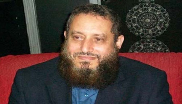 عماد عبد الغفور: رفض المعارضة للحوار جريمة في حق الوطن