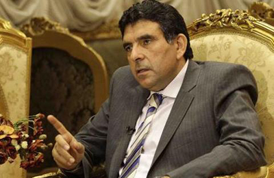 جبريل: الإصلاح الثوري للمؤسسات أهم ما جاء في خطاب الرئيس