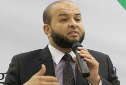 عارف: قرارات الرئيس مرسي ستكشف مافيا تصدير الأزمات