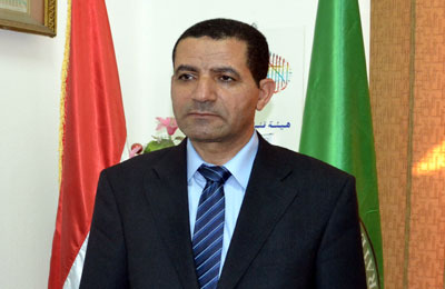 ختام اللقاء المجمع الأول لمراكز الواعدين رياضيًّا بالإسماعيلية