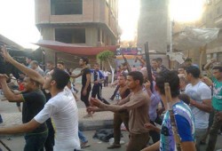 مراد علي: بلطجية مأجورون وراء الهجوم على مسيرات دعم الشرعية