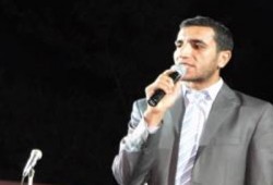 أحمد البقري: الرئيس انتصر للشباب بإشراكهم في بناء مستقبل الوطن