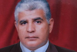 اللواء العبادي: الرئيس كان حاسمًا ومتوعدًا لكل الفاسدين المتلاعبين بأمن الوطن