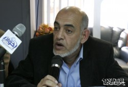 مجدي قرقر: خطاب الرئيس جاء شفافًا وصريحًا