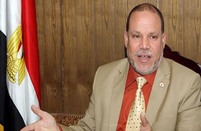 الحلواني: لأول مرة يقدم حاكم مصري كشف حساب إلى الشعب