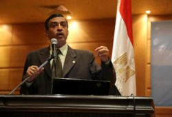 رئيس "شباب الشورى": قانون الـ45 سنة يتيح الإدارة للشباب