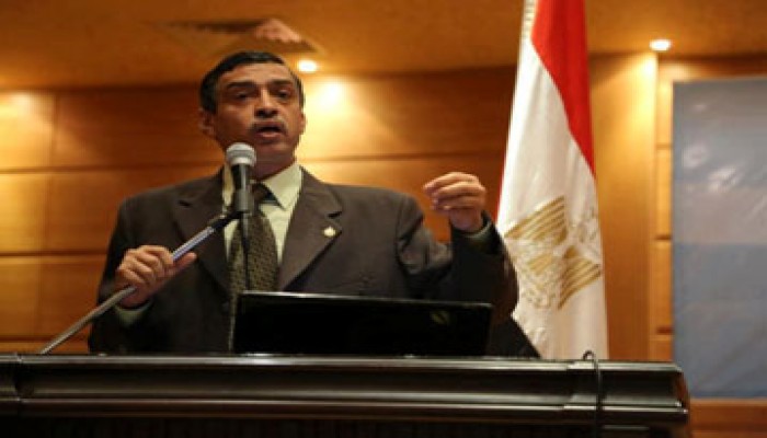 رئيس "شباب الشورى": قانون الـ45 سنة يتيح الإدارة للشباب