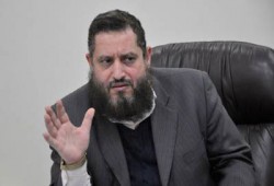 د. عماد عبد الغفور: احترام الشرعية التي ارتضاها الشعب واجب