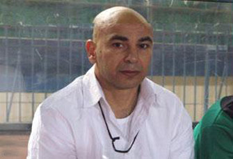 حسام حسن مديرًا فنيًّا للمنتخب الأردني لكرة القدم