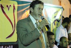 فريد إسماعيل: ثورة مصر ألهمت العالم ولن نسمح بالانقضاض عليها