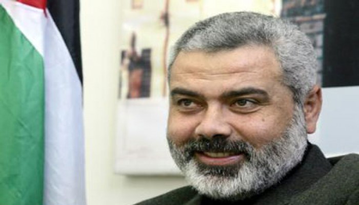هنية يؤكد متانة العلاقة بين حركتي حماس والجهاد