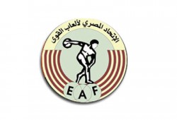 مصر تتصدر منافسات اليوم الأول للبطولة العربية لألعاب القوى