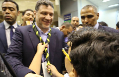 انطلاق مسابقة التميز الكشفي ضمن "الصيف الأول" لمراكز الشباب غدًا