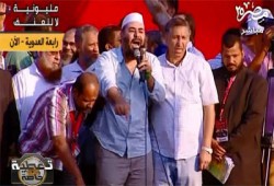 طارق الزمر: 30 يونيو سيكون نهاية هؤلاء المتمردين