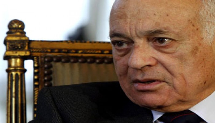 مجلس الجامعة العربية يناقش اليوم  تقارير تطويرها