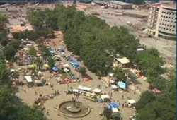 تركيا.. الهدوء يسود "تقسيم" والقبض على 112 من مثيري الشغب بينهم أجانب