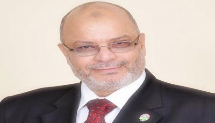 حسين إبراهيم يرحب بمبادرة "الوسط" للمصالحة الوطنية ورأب الصدع