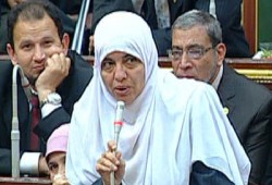 الجرف: لن يغفر التاريخ أبدًا لمن وأد برلمان الثورة وأهدر إرادة الشعب