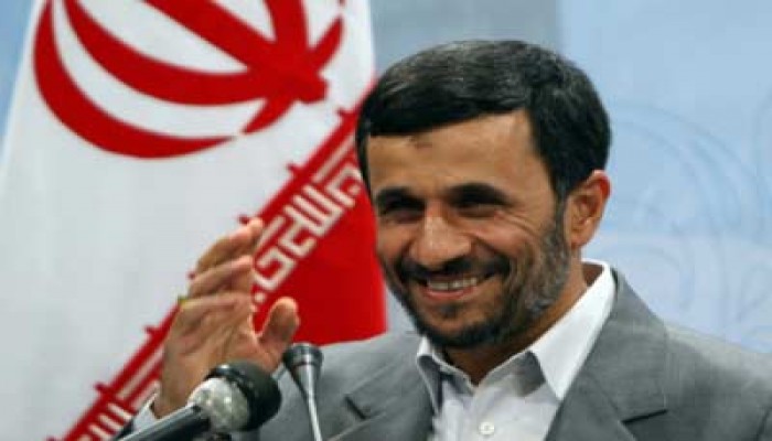 النتائج الأولية للانتخابات الإيرانية تظهر تقدم روحاني