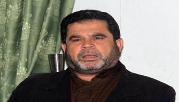 وفد المصالحة الفلسطينية برئاسة البردويل يعبر ميناء رفح