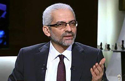 وزير الثقافة: مشروع فني لتدعيم سيناء بالأنشطة الثقافية والفنية